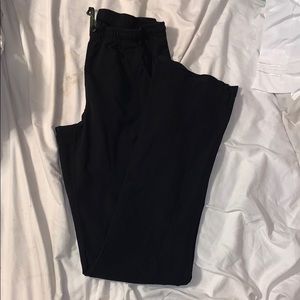 Med couture scrub pants